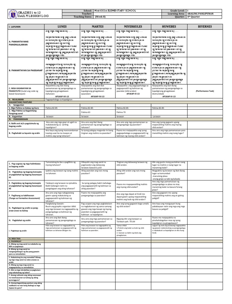Week 8 | PDF