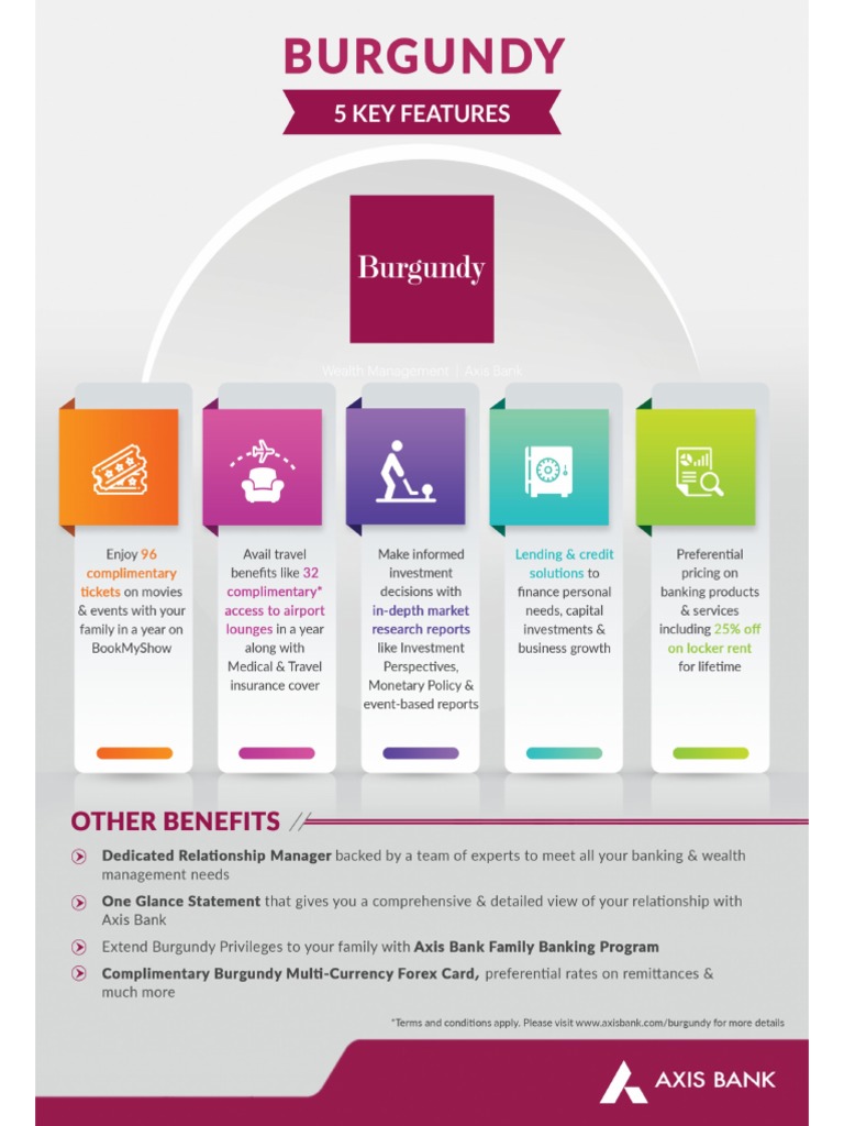 Burgundy Savings Accounts PDF