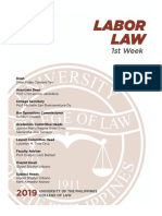BOC Labor Law Reviewer PDF