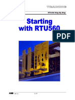 05 RTU560 Step by Step PDF