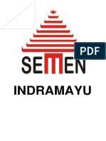 Semen Indramayu FS B Kel 5