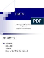 Umts PDF