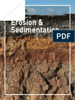 Erosion & Sedimentation