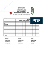 PPO FORM 2