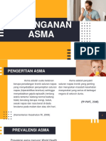 Penyakit Asma