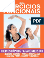 Guia Exercícios Funcionais - Ed PDF