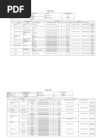 HIRARC Administrative Documentation SG Klad (LATEST)