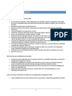 Documentación A Presentar AYUDAS A LA VACUNACIÓN FRENTE A SALMONELA EN AVICULTURA DE PUESTA (2020) CASTILLA Y LEÓN