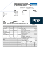 Darshan Payslip Oct'19 PDF