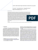 Fertiliser Recommendations PDF
