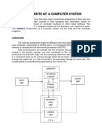 Components of a Computer System Explained