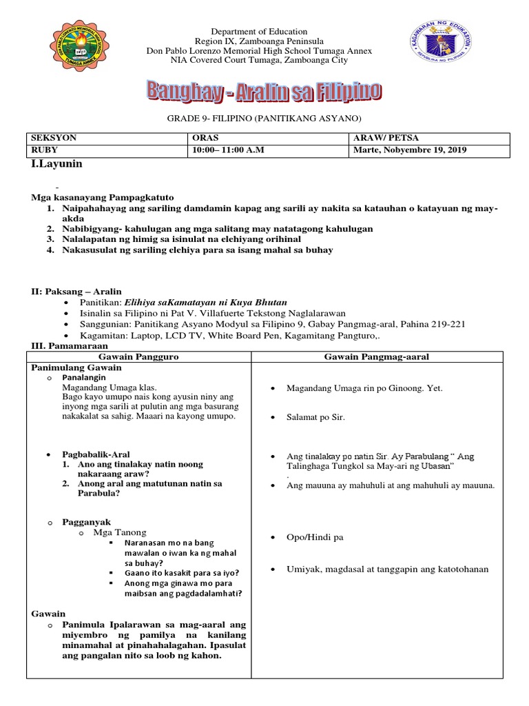 COT3 | PDF