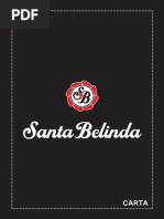Restaurante-Santa-Belinda-Zaragoza-Carta-y-Vinos