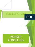 Konseling Pmba