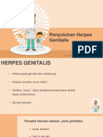 Herpes Penyuluhan