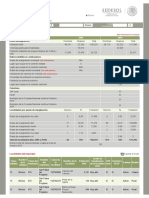 Catálogo Localidades San Felipe Del Progreso SEDESOL