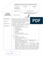 029 Pemberian Dan Monitoring Transfusi Darah