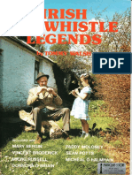 Irish Tin Whistle Legends