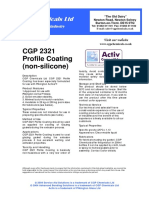 CGP 2321 Profile Coating Tds 20-10-05