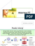 BKPK - Histrine FT