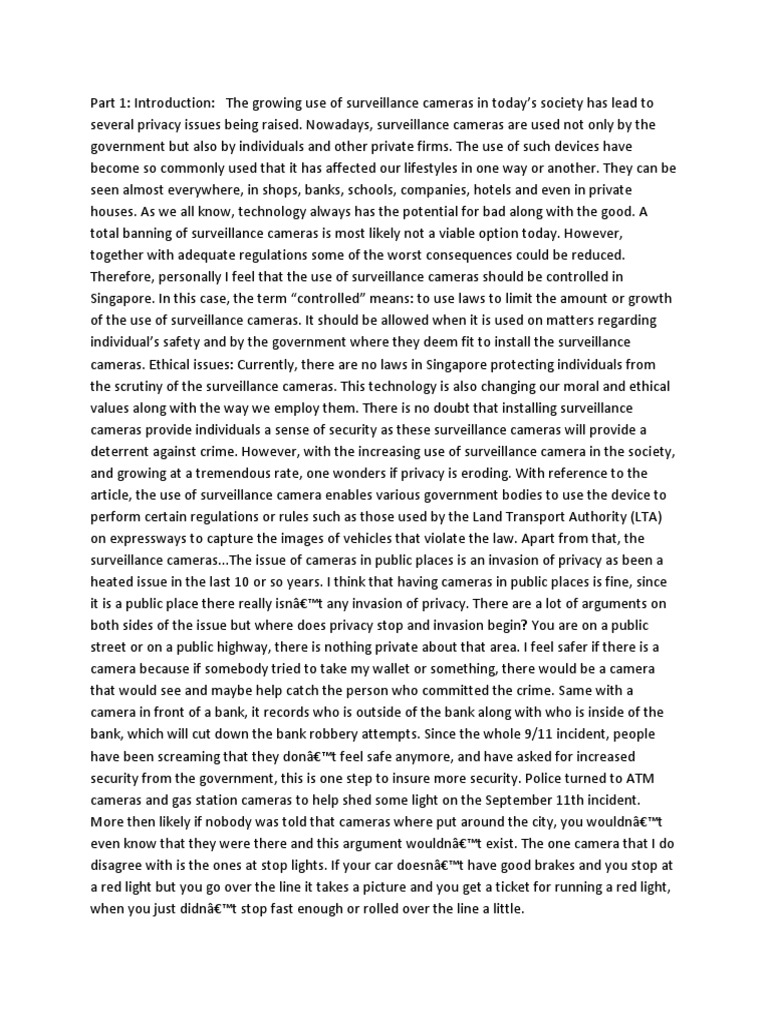 Part 1 | PDF | Social Science | Technology & Engineering