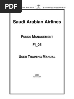 Download Funds Management Enduser Training Manual by Satya Prasad SN44824277 doc pdf