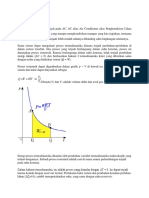 Proses Isotermis