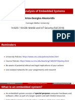 Firmware Analysis Tutorial