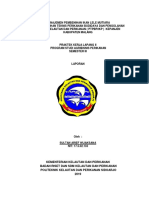 Laporan PKL 2 PDF