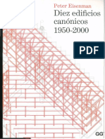 Diez Edificios Canonicos - Peter Eisenman.pdf