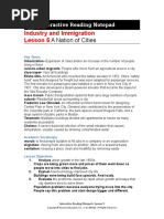 Guided Reading Topic 2 Lesson 5