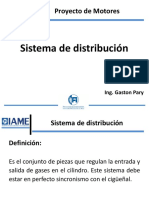 Clase 6 - Sistema de distribución