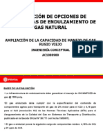 Ac1080900-Evaluacion Opciones Endulzamiento