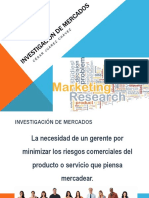 Investigacionmercados