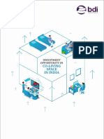 Vhive Investment Ambbaram Brochure Single Page