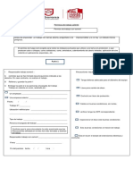 Permisos de trabajo con esmeril