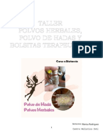 Polvo Hadas