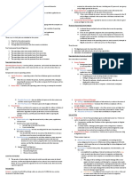 Security Part I: Auditing Operating Systems and Networks