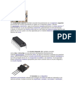 El Capacitor o condensador