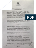 Resolucion 1350 de 2019 Plazos pago  ICA y Reteica.pdf