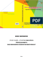 Buku Referensi Study Guide Stunting - 2018 PDF