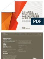 Inclusion financiera de las mujeres en America Latina. Situacion actual y recomendaciones de politica (1).pdf