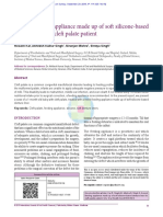 Dental Material Pso Silicone PDF
