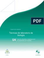 Unidad4.Usodecolorantesyreactivosenelprocesamientodemuestras 300718 PDF