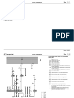 VW t5 2003 Wiring Diagrams Eng PDF