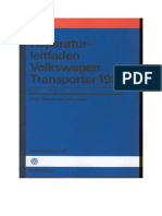 Volkswagen Transporter T3 1980 Service Manual.pdf