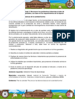 Evidencia Plan de Sanidad Reconocer Las Labores Basicas de La Sanidad Bovina v2