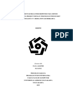 Skripsiditbaru PDF