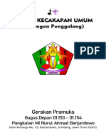 SKU Penggalang - GEPRAMINA BANJARDOWO 2020 PDF