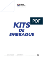 Catalogo Seleccion Kit Embrague